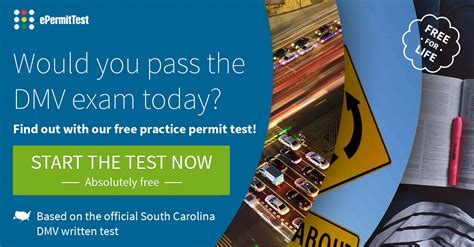 is sc permit test hard|sc dmv practice test questions.